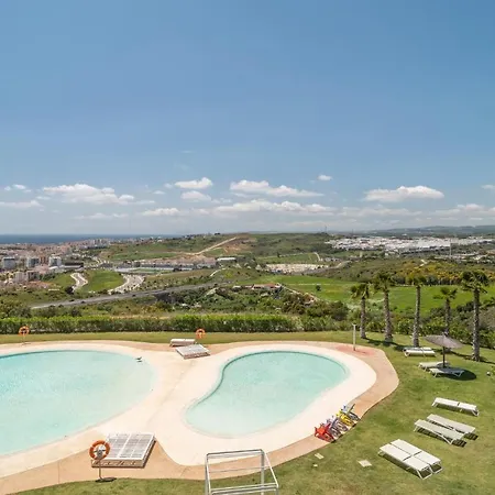 Amazing In With 2 Bedrooms, Wifi And Outdoor Swimming Pool *